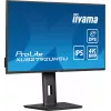 iiyama ProLite XUB2792UHSU-B6 Monitor per computer 68,6 cm (27 inch) 3840 x 2160 pixel 4K Ultra HD LED nero