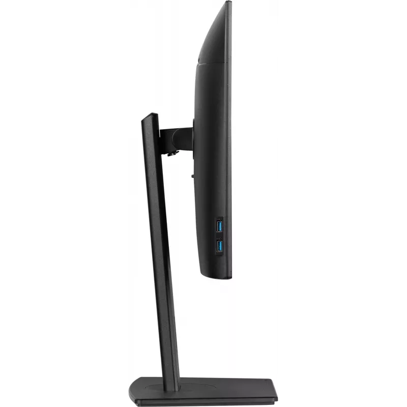 iiyama ProLite XUB2792UHSU-B6 Monitor per computer 68,6 cm (27 inch) 3840 x 2160 pixel 4K Ultra HD LED nero