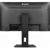 iiyama ProLite XUB2792UHSU-B6 Monitor per computer 68,6 cm (27 inch) 3840 x 2160 pixel 4K Ultra HD LED nero