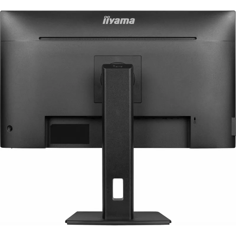 iiyama ProLite XUB2792UHSU-B6 Monitor per computer 68,6 cm (27 inch) 3840 x 2160 pixel 4K Ultra HD LED nero
