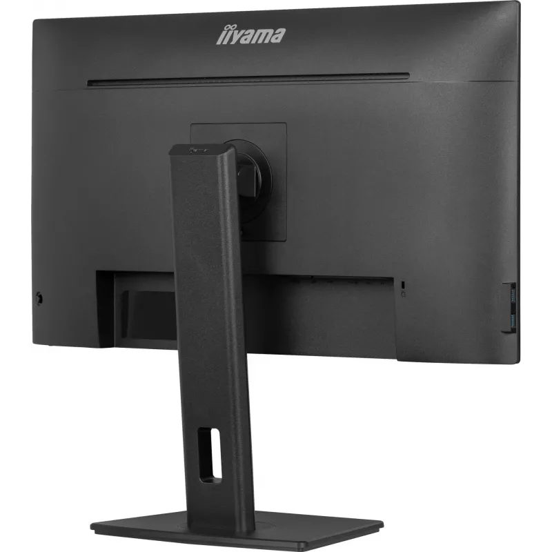 iiyama ProLite XUB2792UHSU-B6 Monitor per computer 68,6 cm (27 inch) 3840 x 2160 pixel 4K Ultra HD LED nero