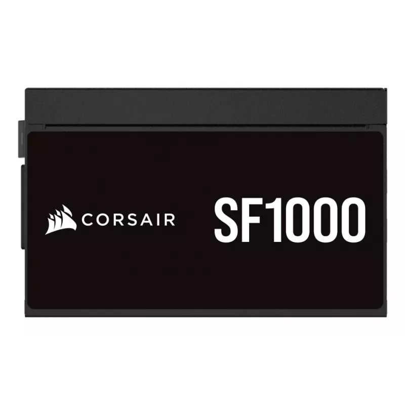 Corsair SF1000 alimentatore SFX, 1000 W, 80 PLUS Platinum, completamente modulare (CP-9020257-EU)