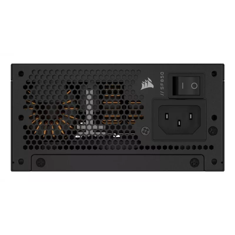 Alimentatore Corsair SF850 SFX, 850 W, 80 PLUS Platinum, modulare (CP-9020256-EU)