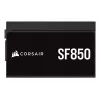 Alimentatore Corsair SF850 SFX, 850 W, 80 PLUS Platinum, modulare (CP-9020256-EU)