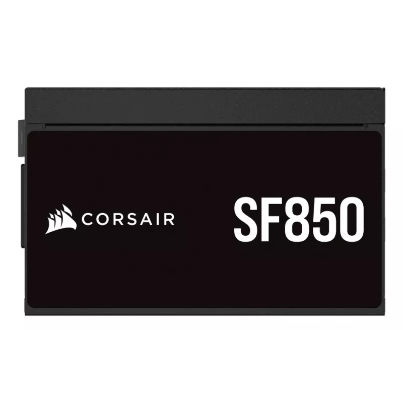 Alimentatore Corsair SF850 SFX, 850 W, 80 PLUS Platinum, modulare (CP-9020256-EU)