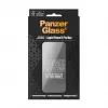 PanzerGlass ® Ceramic Protection per iPhone 15 Pro Max | Ultra-Wide Fit con EasyAligner