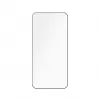 PanzerGlass ® Ceramic Protection per iPhone 15 Pro Max | Ultra-Wide Fit con EasyAligner