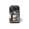 Macchina per espresso Philips EP4449/70 – completamente automatica, serbatoio acqua 1,8 l, contenitore chicchi 275 g, macinacaffè in ceramica, 15 bar