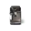 Macchina per espresso Philips EP4449/70 – completamente automatica, serbatoio acqua 1,8 l, contenitore chicchi 275 g, macinacaffè in ceramica, 15 bar