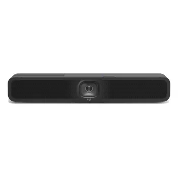 Videocamera per videoconferenze Logitech MeetUp 2 4K Ultra HD campo visivo 120°