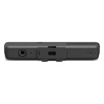 Videocamera per videoconferenze Logitech MeetUp 2 4K Ultra HD campo visivo 120°