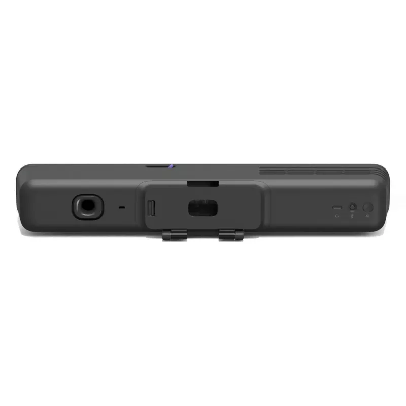 Videocamera per videoconferenze Logitech MeetUp 2 4K Ultra HD campo visivo 120°