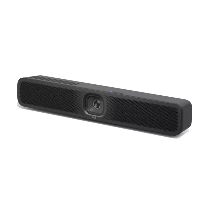 Videocamera per videoconferenze Logitech MeetUp 2 4K Ultra HD campo visivo 120°
