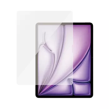 Pellicola protettiva per display PanzerGlass SAFE. by ® iPad Air 13'' (2024-2026) | iPad Pro 13'' (2024-2025) | Ultra-Wide Fit