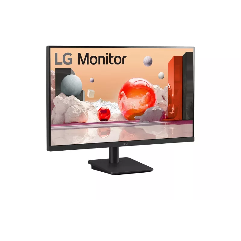 Monitor LG 27BA400-B 68,6 cm (27