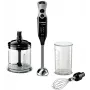 Frullatore a immersione Bosch MSM67160 750 W nero, grigio