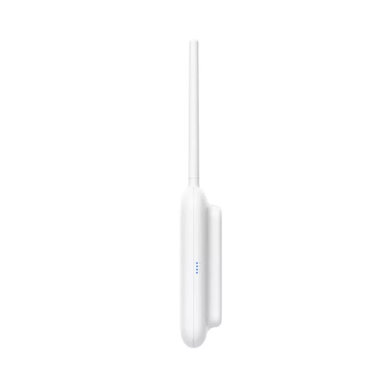 Access point UBIQUITI NETWORKS U7 Outdoor Wi-Fi 7 con 4 flussi spaziali