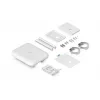 Access point UBIQUITI NETWORKS U7 Outdoor Wi-Fi 7 con 4 flussi spaziali