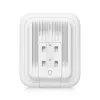 Access point UBIQUITI NETWORKS U7 Outdoor Wi-Fi 7 con 4 flussi spaziali