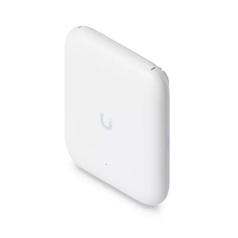 Access point UBIQUITI NETWORKS U7 Outdoor Wi-Fi 7 con 4 flussi spaziali