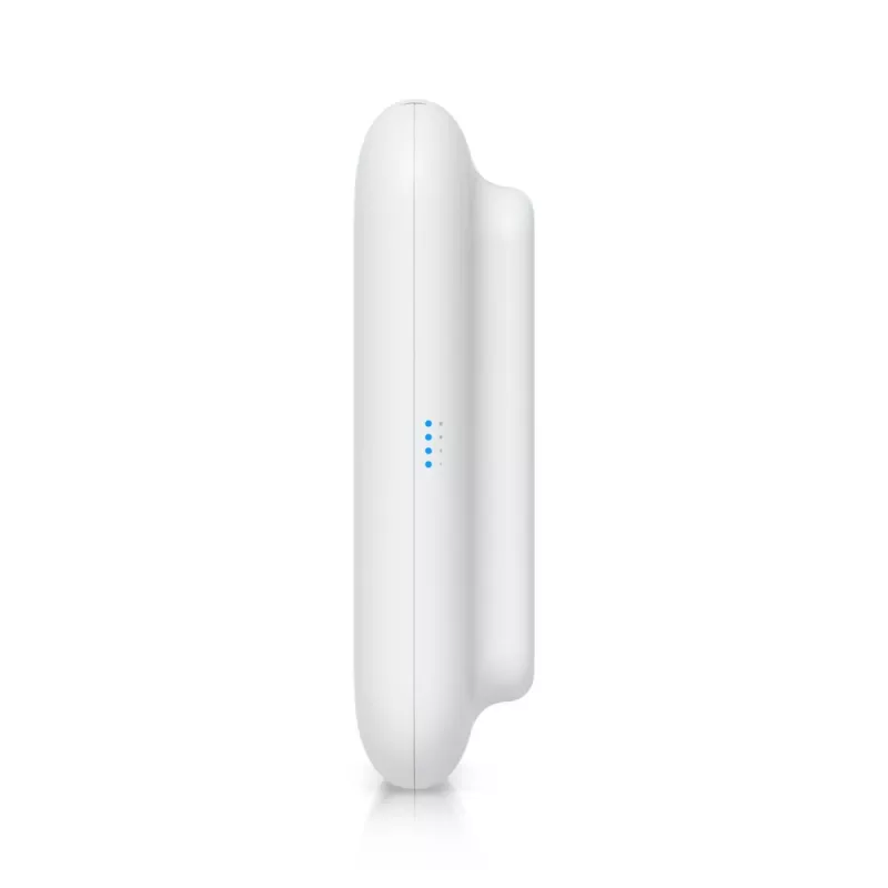 Access point UBIQUITI NETWORKS U7 Outdoor Wi-Fi 7 con 4 flussi spaziali