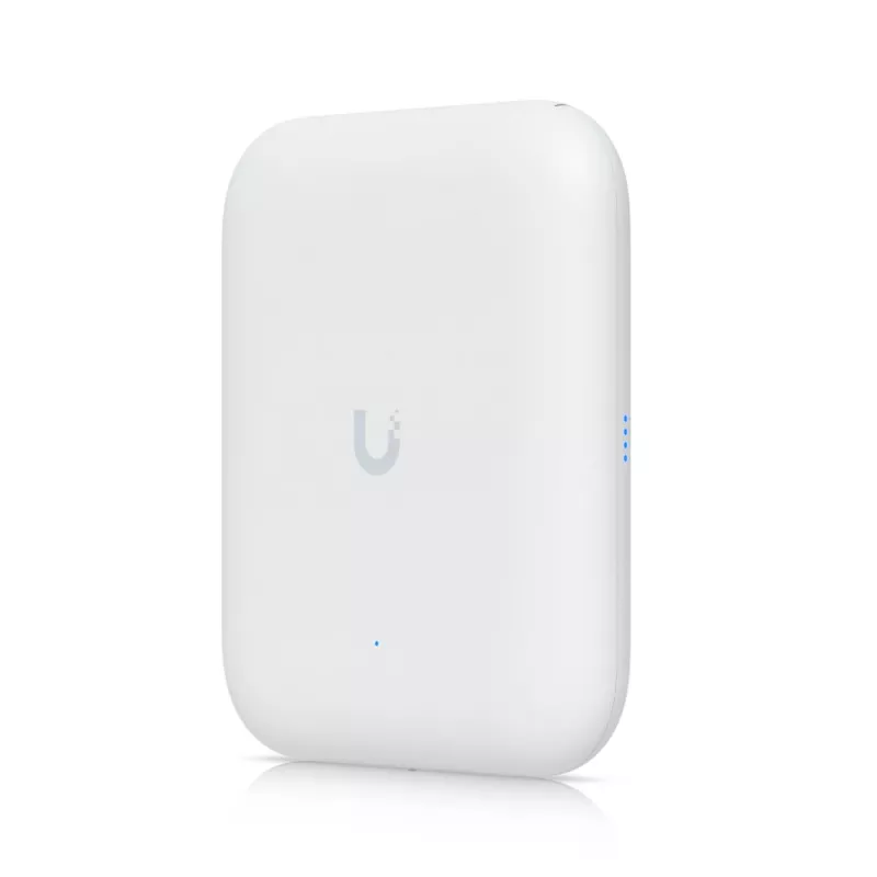 Access point UBIQUITI NETWORKS U7 Outdoor Wi-Fi 7 con 4 flussi spaziali