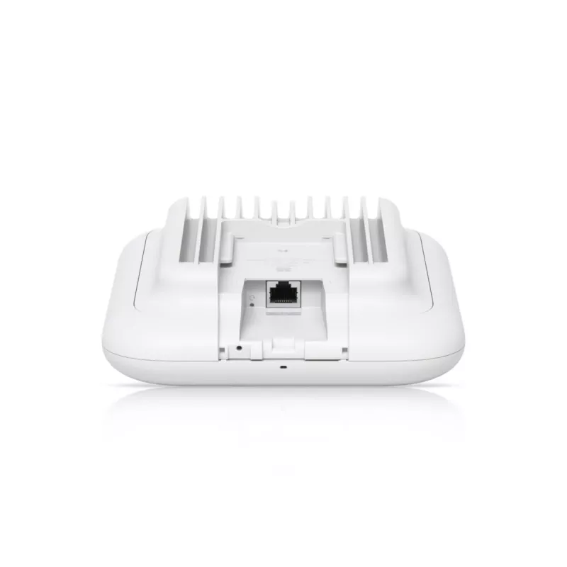 Access point UBIQUITI NETWORKS U7 Outdoor Wi-Fi 7 con 4 flussi spaziali