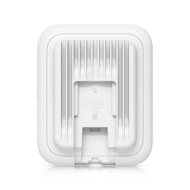 Access point UBIQUITI NETWORKS U7 Outdoor Wi-Fi 7 con 4 flussi spaziali