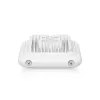 Access point UBIQUITI NETWORKS U7 Outdoor Wi-Fi 7 con 4 flussi spaziali
