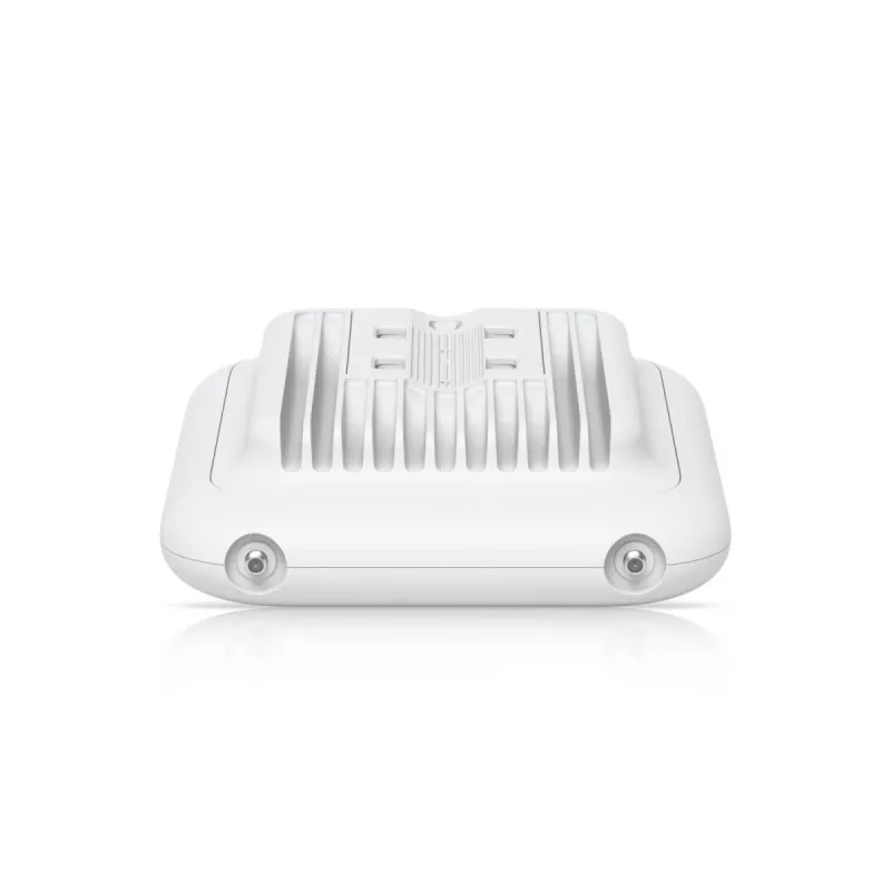 Access point UBIQUITI NETWORKS U7 Outdoor Wi-Fi 7 con 4 flussi spaziali