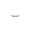 Access point UBIQUITI NETWORKS U7 Outdoor Wi-Fi 7 con 4 flussi spaziali