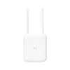 Access point UBIQUITI NETWORKS U7 Outdoor Wi-Fi 7 con 4 flussi spaziali