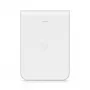 Ubiquiti UniFi U7 Pro Wall access point Wi-Fi 7 da parete