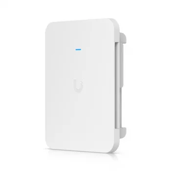 Supporto per access point WLAN Ubiquiti UACC-U7-Pro-Wand-FM bianco 142x49x190mm