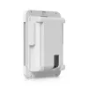Supporto per access point WLAN Ubiquiti UACC-U7-Pro-Wand-FM bianco 142x49x190mm