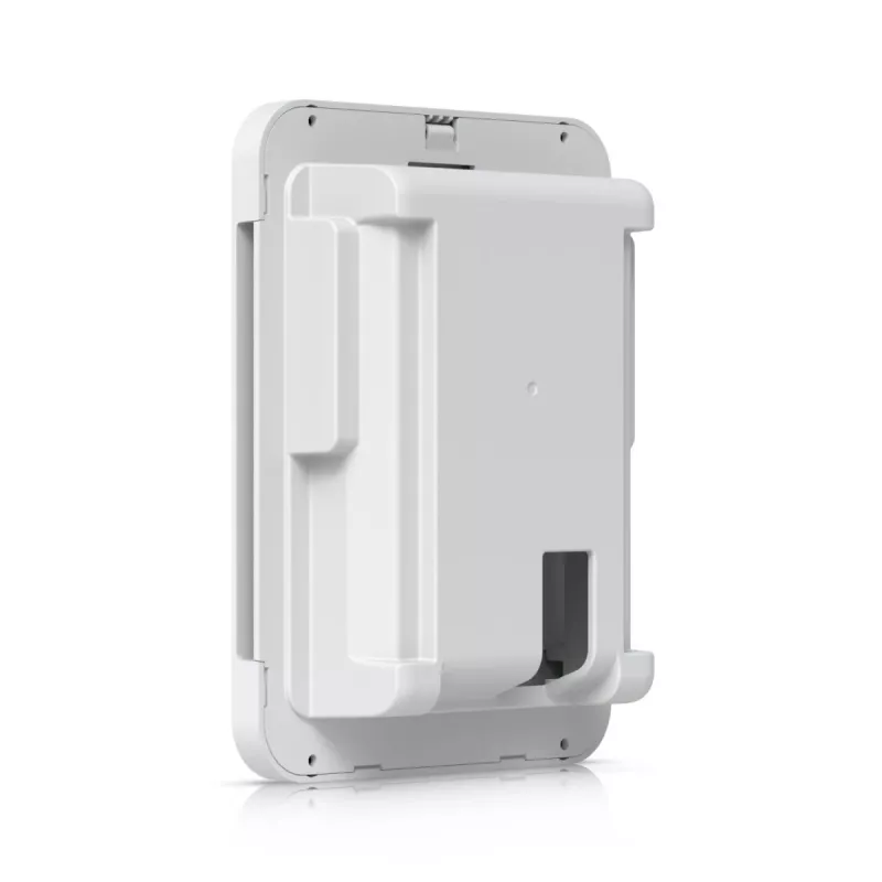 Supporto per access point WLAN Ubiquiti UACC-U7-Pro-Wand-FM bianco 142x49x190mm