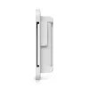 Supporto per access point WLAN Ubiquiti UACC-U7-Pro-Wand-FM bianco 142x49x190mm