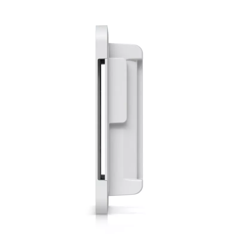 Supporto per access point WLAN Ubiquiti UACC-U7-Pro-Wand-FM bianco 142x49x190mm