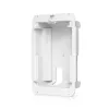 Supporto per access point WLAN Ubiquiti UACC-U7-Pro-Wand-FM bianco 142x49x190mm
