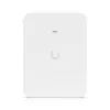 Supporto per access point WLAN Ubiquiti UACC-U7-Pro-Wand-FM bianco 142x49x190mm