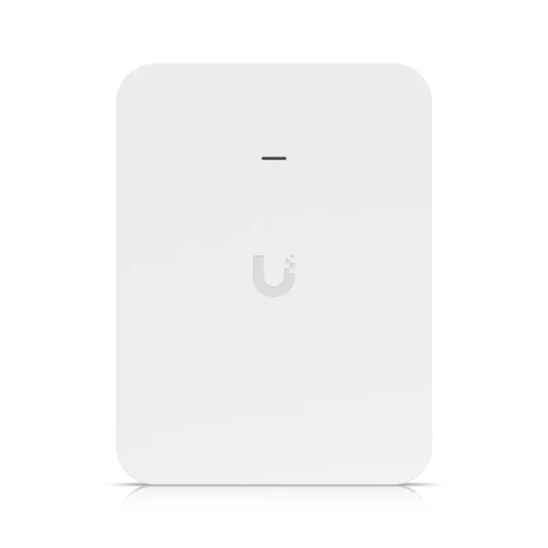 Supporto per access point WLAN Ubiquiti UACC-U7-Pro-Wand-FM bianco 142x49x190mm