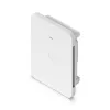 Supporto per access point WLAN Ubiquiti UACC-U7-Pro-Wand-FM bianco 142x49x190mm