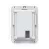 Supporto per access point WLAN Ubiquiti UACC-U7-Pro-Wand-FM bianco 142x49x190mm