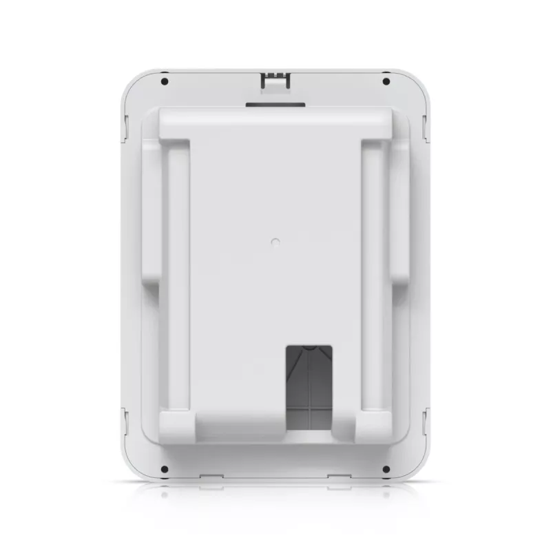 Supporto per access point WLAN Ubiquiti UACC-U7-Pro-Wand-FM bianco 142x49x190mm