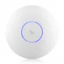 Access point UBIQUITI NETWORKS U7 Pro Max Wi-Fi 7 con scansione dedicata