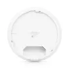 Access point UBIQUITI NETWORKS U7 Pro Max Wi-Fi 7 con scansione dedicata