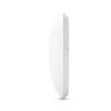 Access point UBIQUITI NETWORKS U7 Pro Max Wi-Fi 7 con scansione dedicata