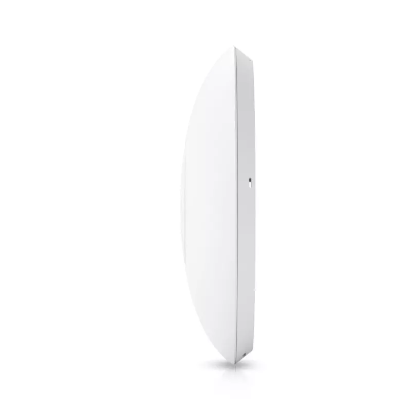 Access point UBIQUITI NETWORKS U7 Pro Max Wi-Fi 7 con scansione dedicata