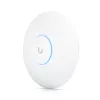 Access point UBIQUITI NETWORKS U7 Pro Max Wi-Fi 7 con scansione dedicata