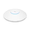 Access point UBIQUITI NETWORKS U7 Pro Max Wi-Fi 7 con scansione dedicata